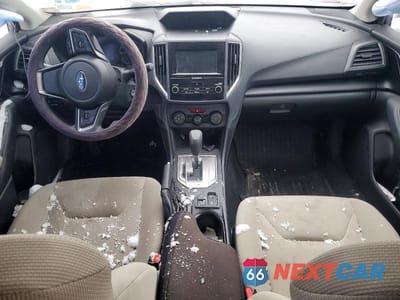 Zdjęcie 8 z 11 samochodu: 2018 SUBARU IMPREZA VIN:4S3GTAA69J3704549 - miniatura