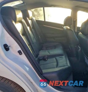 Zdjęcie 10 z 13 samochodu: 2011 INFINITI G37 BASE VIN:JN1CV6AP3BM301678 - miniatura