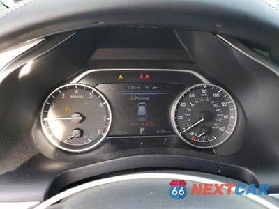 Zdjęcie 9 z 12 samochodu: 2023 NISSAN MURANO SV VIN:5N1AZ2BS7PC114957 - miniatura