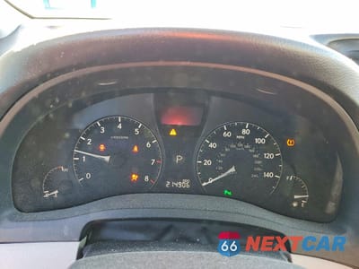 Zdjęcie 9 z 13 samochodu: 2010 LEXUS RX VIN:2T2ZK1BA3AC017102 - miniatura