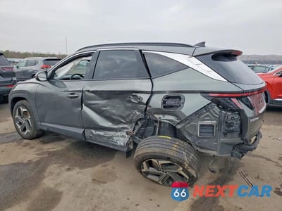 Drugie zdjęcie samochodu z przodu: 2023 HYUNDAI TUCSON LIMITED VIN:5NMJECAE7PH233529 - miniatura