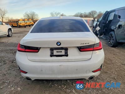 Zdjęcie 6 z 12 samochodu: 2020 BMW 330I VIN:3MW5R1J0XL8B18659 - miniatura