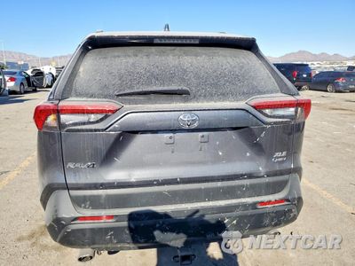 Zdjęcie 6 z 14 samochodu: 2025 TOYOTA RAV4 XLE VIN:2T3RWRFVXSW274768 - miniatura