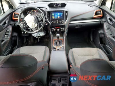 Zdjęcie 8 z 14 samochodu: 2020 SUBARU FORESTER SPORT VIN:JF2SKARC7LH475111 - miniatura