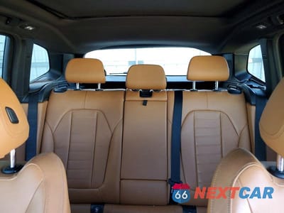 Zdjęcie 10 z 12 samochodu: 2020 BMW X3 XDRIVE30I VIN:5UXTY5C09LLT32941 - miniatura