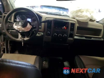 Zdjęcie 8 z 11 samochodu: 2012 DODGE RAM 1500 ST VIN:1C6RD7FP8CS295986 - miniatura