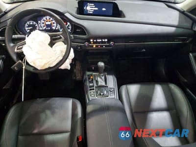 Zdjęcie 8 z 14 samochodu: 2022 MAZDA CX-30 SELECT VIN:3MVDMBBL5NM421871 - miniatura