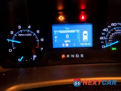 Zdjęcie 9 z 13 samochodu: 2019 FORD FLEX SE VIN:2FMGK5B81KBA25396 - miniatura