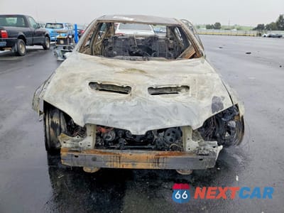 Piąte zdjęcie samochodu w środku: 2008 PONTIAC G8 GT VIN:6G2EC57Y78L151473 - miniatura