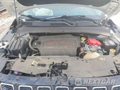 Zdjęcie 11 z 11 samochodu: 2019 JEEP COMPASS LIMITED VIN:3C4NJDCB0KT619095 - miniatura