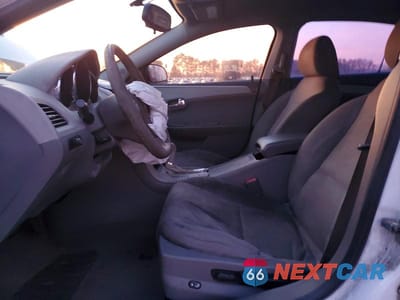 Zdjęcie 7 z 12 samochodu: 2010 CHEVROLET MALIBU LS VIN:1G1ZA5E03AF254982 - miniatura