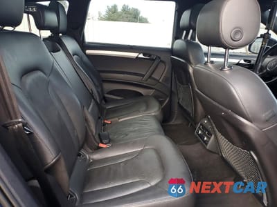 Zdjęcie 11 z 14 samochodu: 2013 AUDI Q7 PRESTIGE VIN:WA1DGAFE9DD009634 - miniatura