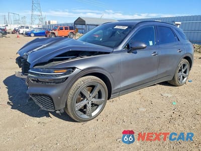 2023 GENESIS GV70 KMUMADTB1PU091251 - główne zdjęcie licytacji z USA - miniatura