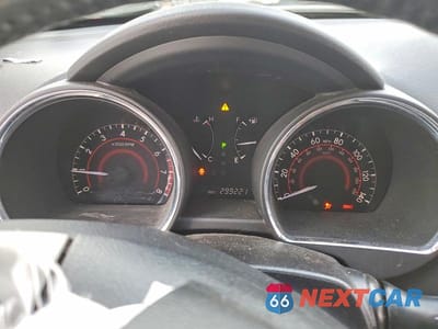 Zdjęcie 9 z 12 samochodu: 2008 TOYOTA HIGHLANDER LIMITED VIN:JTEES42A382083495 - miniatura