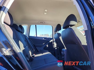 Zdjęcie 11 z 13 samochodu: 2014 VOLKSWAGEN TIGUAN S VIN:WVGBV3AX9EW518518 - miniatura