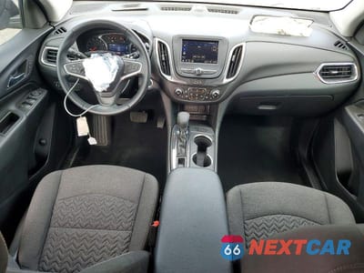 Zdjęcie 8 z 14 samochodu: 2023 CHEVROLET EQUINOX LT VIN:3GNAXKEG9PL176003 - miniatura