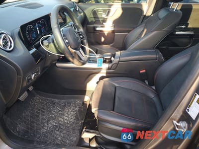 Zdjęcie 7 z 13 samochodu: 2022 MERCEDES-BENZ GLA 250 4MATIC VIN:W1N4N4HB5NJ338939 - miniatura