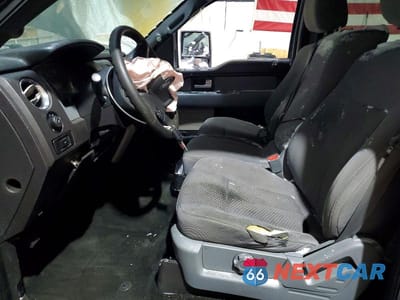 Zdjęcie 7 z 11 samochodu: 2012 FORD F150 SUPERCREW VIN:1FTVW1ET1CKD81329 - miniatura