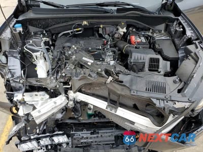 Zdjęcie 12 z 12 samochodu: 2025 HONDA HR-V EXL VIN:3CZRZ1H7XSM716466 - miniatura