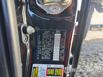 Zdjęcie 12 z 13 samochodu: 2020 TOYOTA CAMRY XSE VIN:4T1K61AK7LU895850 - miniatura
