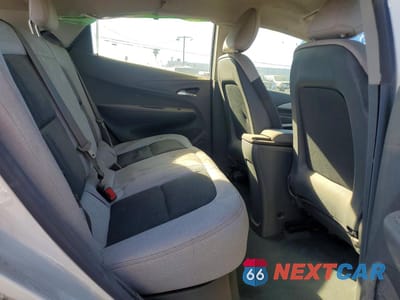 Zdjęcie 10 z 12 samochodu: 2018 CHEVROLET BOLT EV LT VIN:1G1FW6S04J4131850 - miniatura