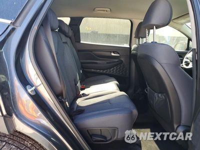 Zdjęcie 10 z 13 samochodu: 2020 HYUNDAI SANTA FE SE VIN:5NMS23AD4LH278703 - miniatura