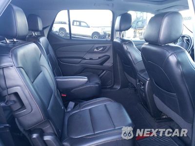 Zdjęcie 11 z 14 samochodu: 2019 CHEVROLET TRAVERSE PREMIER VIN:1GNEVKKW1KJ115005 - miniatura