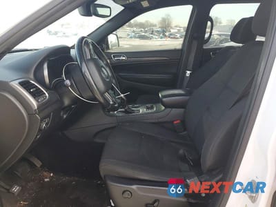 Zdjęcie 7 z 13 samochodu: 2019 JEEP GRAND CHEROKEE LAREDO VIN:1C4RJFAG2KC591386 - miniatura