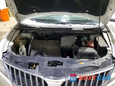 Zdjęcie 12 z 14 samochodu: 2012 LINCOLN MKX VIN:2LMDJ8JK0CBL03019 - miniatura