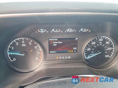 Zdjęcie 9 z 11 samochodu: 2023 FORD F150 SUPER CAB VIN:1FTFX1E52PKD37686 - miniatura