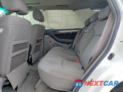 Zdjęcie 11 z 13 samochodu: 2008 TOYOTA 4RUNNER SR5 VIN:JTEBU14R98K022375 - miniatura