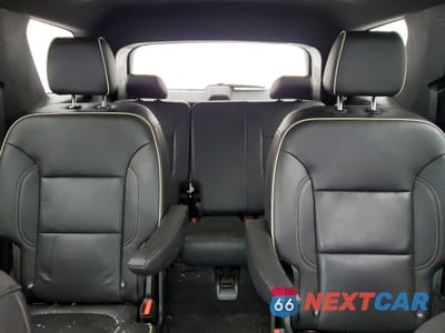 Zdjęcie 10 z 13 samochodu: 2022 CHEVROLET TRAVERSE PREMIER VIN:1GNEVKKW4NJ189619 - miniatura