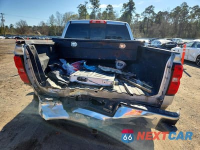 Zdjęcie 6 z 11 samochodu: 2015 CHEVROLET SILVERADO K1500 LTZ VIN:3GCUKSEC4FG405812 - miniatura