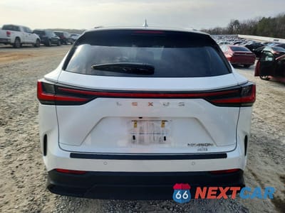 Zdjęcie 6 z 14 samochodu: 2024 LEXUS NX 450H LUXURY VIN:JTJHKCFZ0R2029680 - miniatura