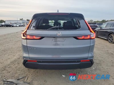 Zdjęcie 6 z 13 samochodu: 2025 HONDA CR-V EXL VIN:2HKRS3H70SH329274 - miniatura