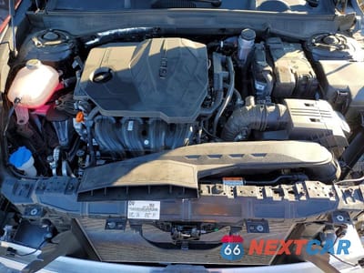 Zdjęcie 11 z 12 samochodu: 2024 HYUNDAI SONATA SEL VIN:KMHL14JA0RA402192 - miniatura