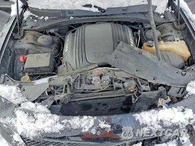 Zdjęcie 11 z 12 samochodu: 2019 DODGE CHARGER R/T VIN:2C3CDXCT3KH532393 - miniatura