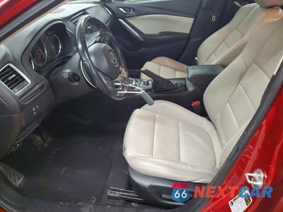 Zdjęcie 7 z 11 samochodu: 2014 MAZDA 6 TOURING VIN:JM1GJ1V68E1154276 - miniatura