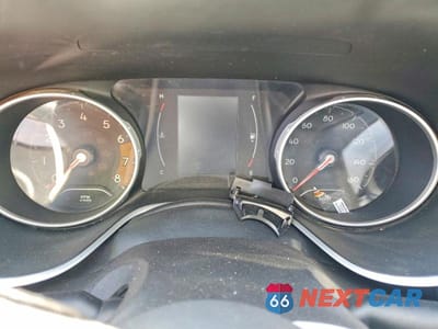 Zdjęcie 9 z 12 samochodu: 2018 JEEP COMPASS SPORT VIN:3C4NJCAB6JT318164 - miniatura