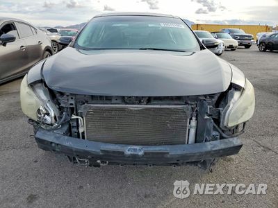 Piąte zdjęcie samochodu w środku: 2011 NISSAN MAXIMA S VIN:1N4AA5AP2BC830092 - miniatura