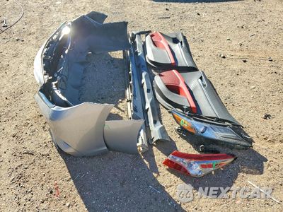 Zdjęcie 12 z 14 samochodu: 2018 TOYOTA CAMRY XSE VIN:4T1B61HK0JU147993 - miniatura