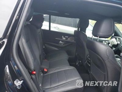 Zdjęcie 11 z 13 samochodu: 2024 MERCEDES-BENZ GLS 580 4MATIC VIN:4JGFF8FE4RB187380 - miniatura