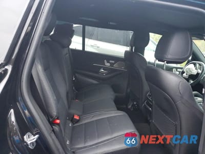Zdjęcie 11 z 13 samochodu: 2024 MERCEDES-BENZ GLS 580 4MATIC VIN:4JGFF8FE4RB187380 - miniatura