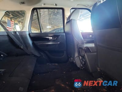 Zdjęcie 10 z 11 samochodu: 2013 LAND ROVER RANGE ROVER SPORT HSE LUXURY VIN:SALSK2D45DA794515 - miniatura