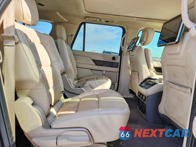 Zdjęcie 11 z 15 samochodu: 2018 LINCOLN NAVIGATOR L SELECT VIN:5LMJJ3JT6JEL22568 - miniatura