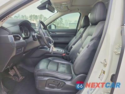 Zdjęcie 7 z 13 samochodu: 2017 MAZDA CX-5 GRAND TOURING VIN:JM3KFADL3H0173130 - miniatura