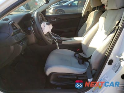 Zdjęcie 7 z 11 samochodu: 2022 HONDA INSIGHT EX VIN:19XZE4F55NE002344 - miniatura