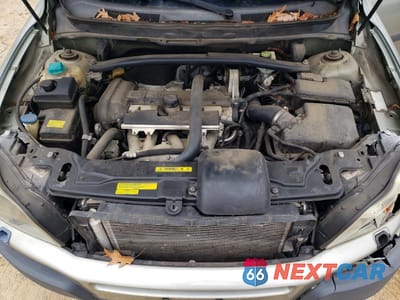 Zdjęcie 12 z 15 samochodu: 2006 VOLVO XC90 VIN:YV4CZ592261245046 - miniatura