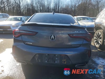 Zdjęcie 6 z 13 samochodu: 2023 ACURA TLX A-SPEC VIN:19UUB6F54PA006021 - miniatura