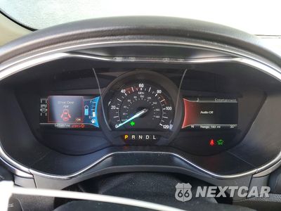 Zdjęcie 9 z 13 samochodu: 2017 FORD FUSION SE HYBRID VIN:3FA6P0LU1HR409646 - miniatura
